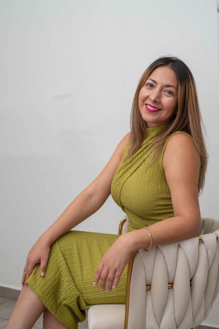 Dr. Cynthia Ruiz — Aesthetic Medicine Specialist